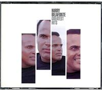 Harry Belafonte - Greatest Hits