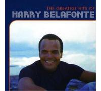 Harry Belafonte - The Greatest Hits of Harry Belafonte (CD)