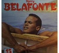 Harry Belafonte - Harry Belafonte - 15 Greatest Hits - Lotus - LOP 14012