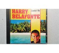Harry Belafonte - Harry Belafonte - Greatest Hits (1990)(Universe UN 1 041)