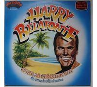 Harry Belafonte - Harry Belafonte His 20 Greatest Hits