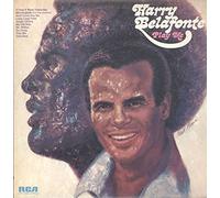 Harry Belafonte - Harry Belafonte - Play Me - RCA Victor - APL1-0094