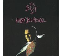 Harry Belafonte - Harry Belafonte The Best Of