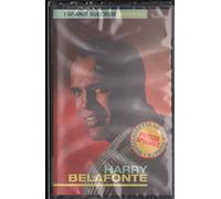 Harry Belafonte - I Grandi Successi Originali Flashback MC