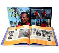 Belafonte Harry Island In The Sun (CD) Album