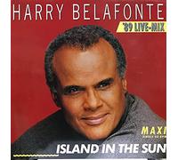 Harry Belafonte - Island in the sun ('89 Live-Mix) [VINYL]