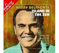 Harry Belafonte - Island in the Sun by Harry Belafonte