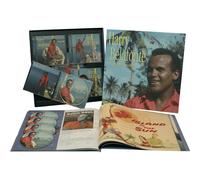 Belafonte Harry Island In The Sun (CD) Album