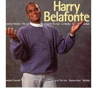 Harry Belafonte- Jamaica Farewell