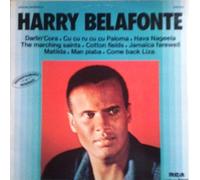 HARRY BELAFONTE - live