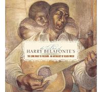 Harry Belafonte - Long Road to Freedom