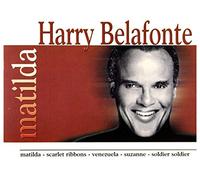 Harry Belafonte - Matilda - Luxury Special