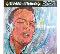 HARRY BELAFONTE - my lord what a mornin'