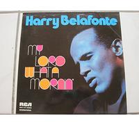 Harry Belafonte - My lord what a mornin' / Vinyl record [Vinyl-LP]