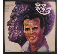 HARRY BELAFONTE - play me LP