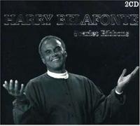 HARRY BELAFONTE - Scarlet Ribbons
