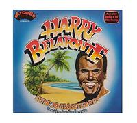 Harry Belafonte - Seine 20 Grössten Hits - Arcade Records - ADE G 26