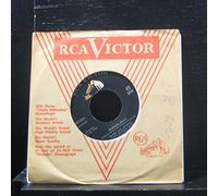 Harry Belafonte The Banana Boat Song Day - O / Jamaica farewell original 45 rpm 7 inch Vinyl Record