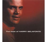 Belafonte, Harry - Best Of Harry Belafonte