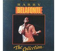 Harry Belafonte - The Collection (Castle Communications) (UK