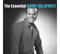HARRY BELAFONTE - The Essential