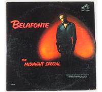 Harry Belafonte - The Midnight Special