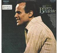 Harry Belafonte - This Is Harry Belafonte