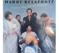 Harry Belafonte - Turn The World Around - CBS - CBS 86045