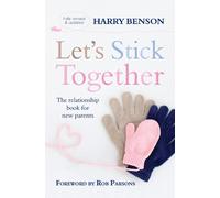 Harry Benson Let's Stick Together (Tascabile)