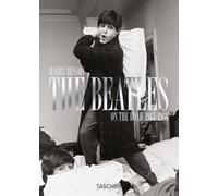 Harry Benson. The Beatles. Ediz. inglese - Benson Harry