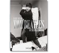 Harry Benson Harry Benson. The Beatles (Copertina rigida)