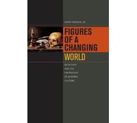 Harry Berger Figures of a Changing World (Copertina rigida)