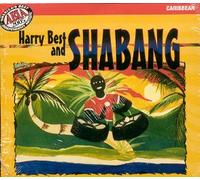Harry Best & Shabang - Harry Best and Shabang