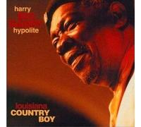 Harry 'Big Daddy' Hypolite - Louisiana Country Boy