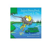 Harry Bird Jessica BunnyDuck Goes Out to Play (Tascabile) (PRESALE 10/10/2025)