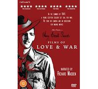 Harry Birrell Presents Films of Love and War [DVD]