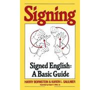 Harry Bornstein Karen L. Saulnier Signing (Tascabile)