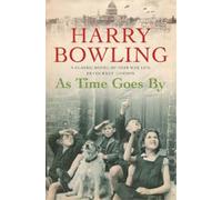 Harry Bowling As Time Goes By (Tascabile)