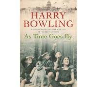 Harry Bowling As Time Goes By (Tascabile)