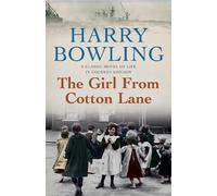 Harry Bowling Girl from Cotton Lane (Tascabile)