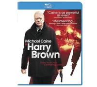 Harry Brown