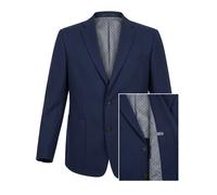 Harry Brown Blazer Uomo Tall in Blu Cobalto Taglie 42XL-52XL