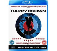 Harry Brown