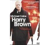 Harry Brown (Blu-ray) Thriller