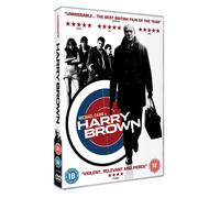 Harry Brown (DVD) Michael Caine Emily Mortimer Charlie Creed-Miles Iain Glen
