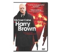 Harry Brown [Edizione: Stati Uniti]