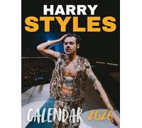 harry calendar 2026