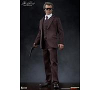 Harry Callahan Final Act Edizione Clint Eastwood Legacy Collection 1:6 Ss