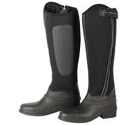 Harry Cavallo Signore Winter Riding Boots Toronto, Nero, 40, 30003260