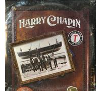 HARRY CHAPIN - dance band on the titanic LP